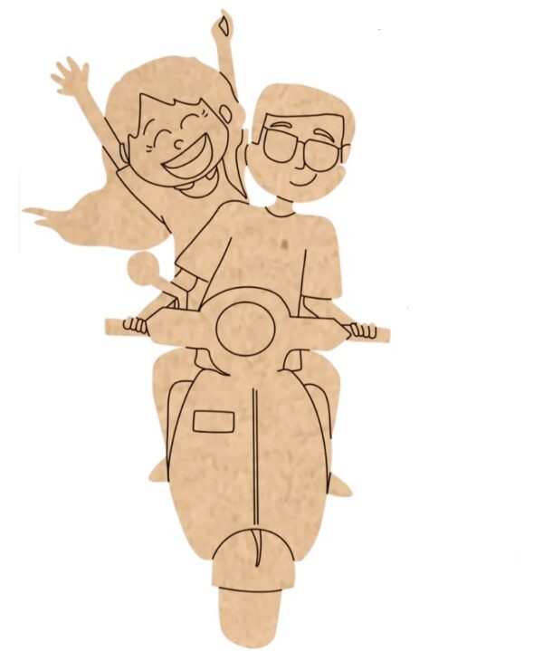 Mast zindagi design 1