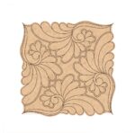 Modern abstract design