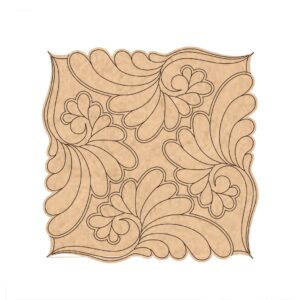 Modern abstract design