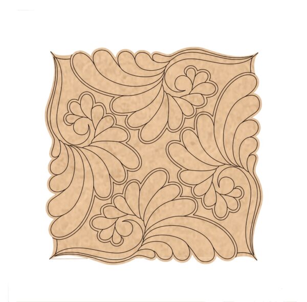 Modern abstract design