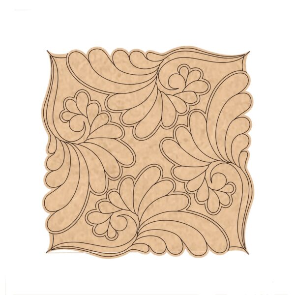 Modern abstract design