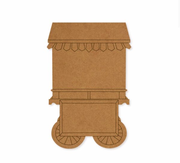Stall design 1