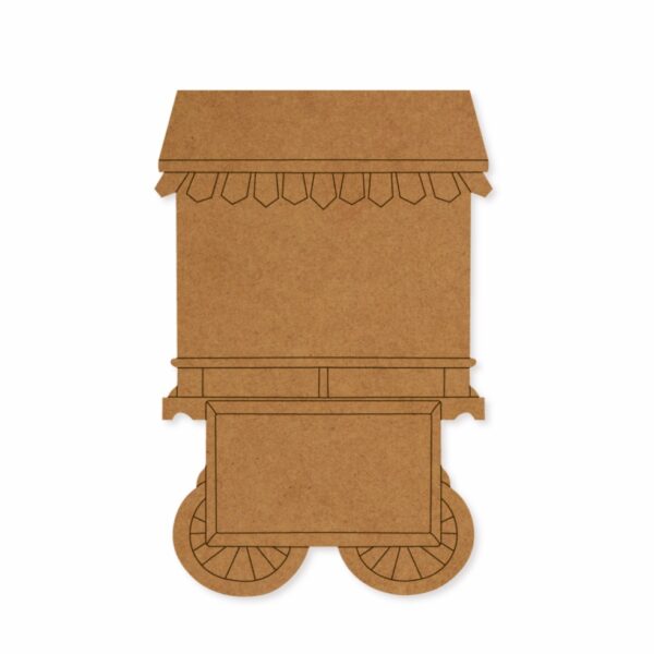 Stall design 1