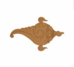 Shankh design 1