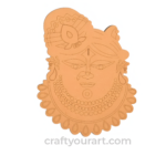 Shrinath ji premarked design 1/ Shreenath ji