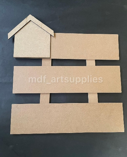 House Nameplate Code - 14