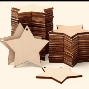 Star Shape