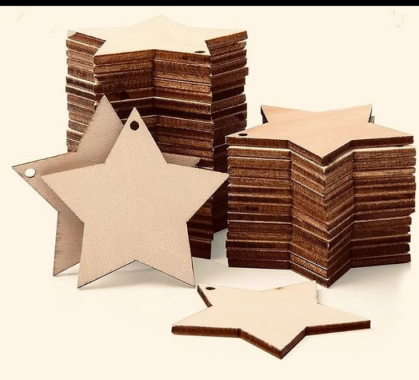 Star Shape