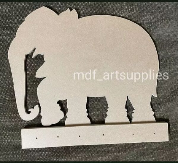 Elephant Keyholder