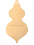 Christmas Ornament Design 3