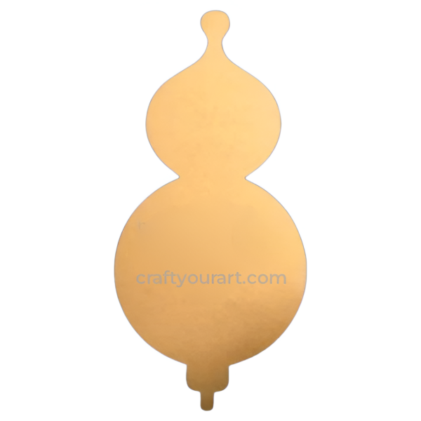 Christmas Ornament Design 8