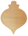 Christmas Ornament Design 1