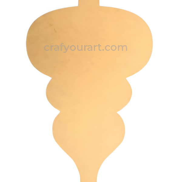 Christmas Ornament Design 4