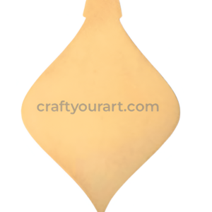 Christmas Ornament Design 5