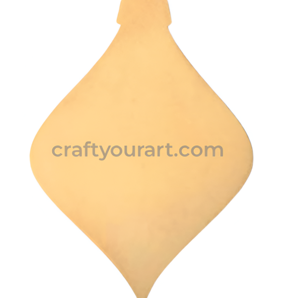 Christmas Ornament Design 5
