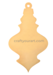 Christmas Ornament Design 6