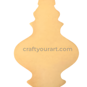 Christmas Ornament Design 6