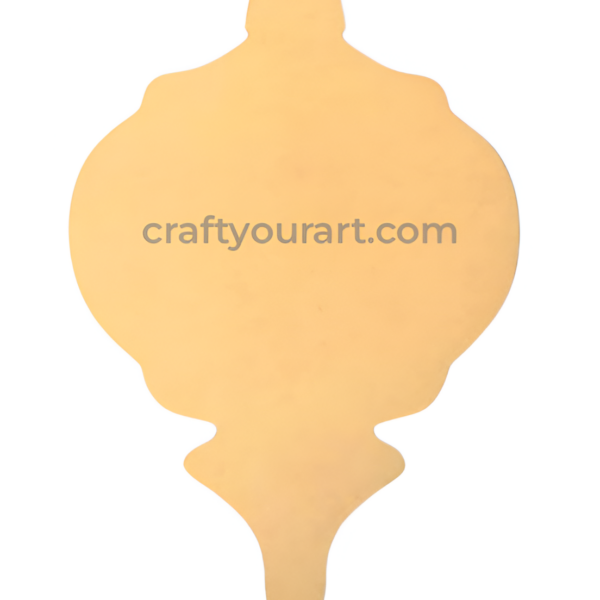Christmas Ornament Design 7