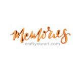 Memories Text