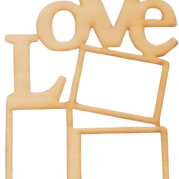 Love Frame