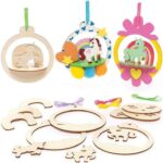 Unicorn DIY Hanging Kit