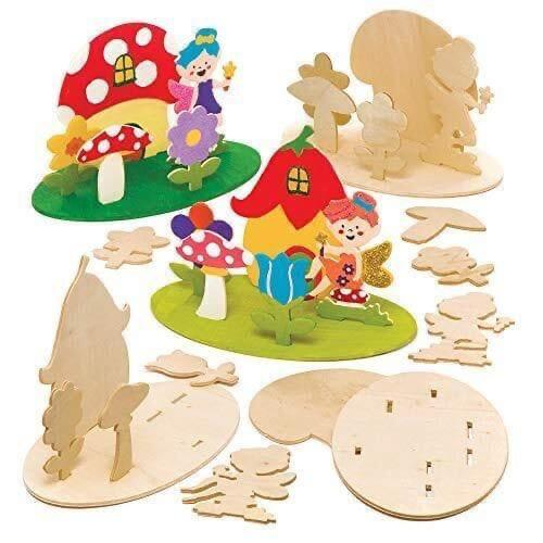 Fairy Land DIY Kit