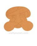 Rajasthani Man Design 10