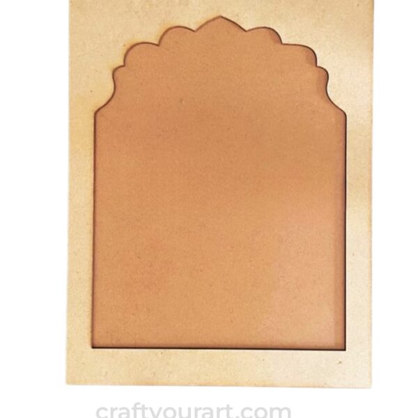 Jharokha Design 2