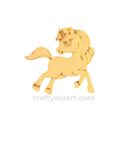 Unicorn design 2