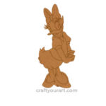 Donald Duck Design 2