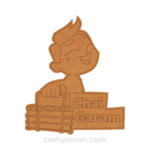 Chai Garam Boy