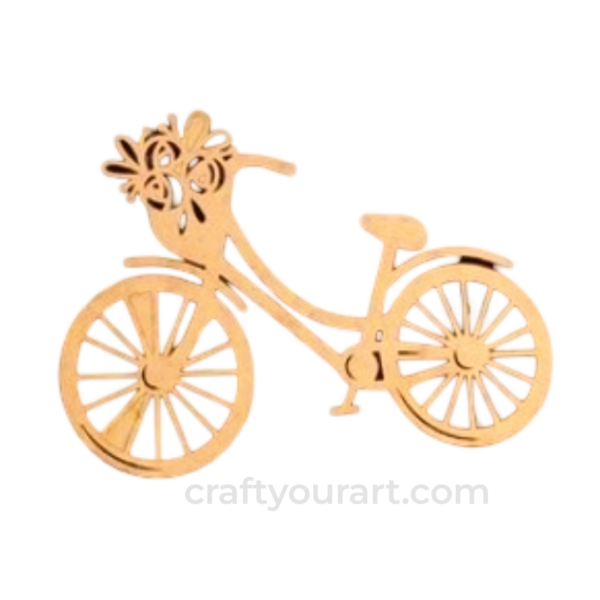 Mini Cycle