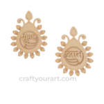 Shubh Labh Pair Design 8