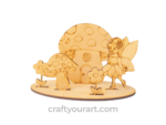 Fairy Land DIY Kit