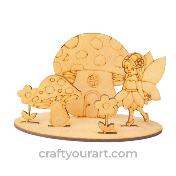 Fairy Land DIY Kit