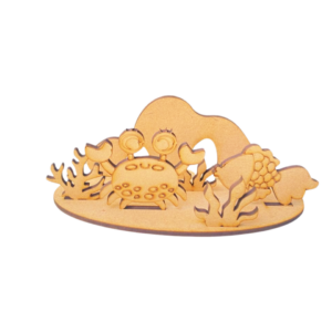 Sea Animal DIY Kit
