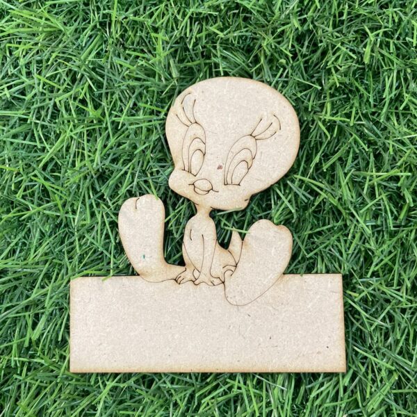 Sweety Mini Nameboard