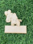 Elephant  Mini Nameboard