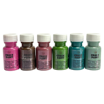 Vintage Shade Chalk Paint Pack of 6