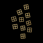 Mini Window Embellishments