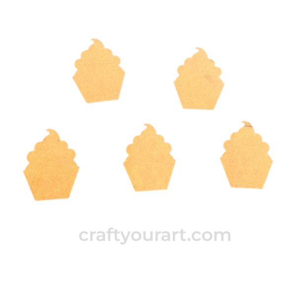 Mini Cupcakes