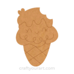 Ice Cream design 3