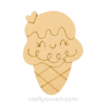 Ice Cream design 5