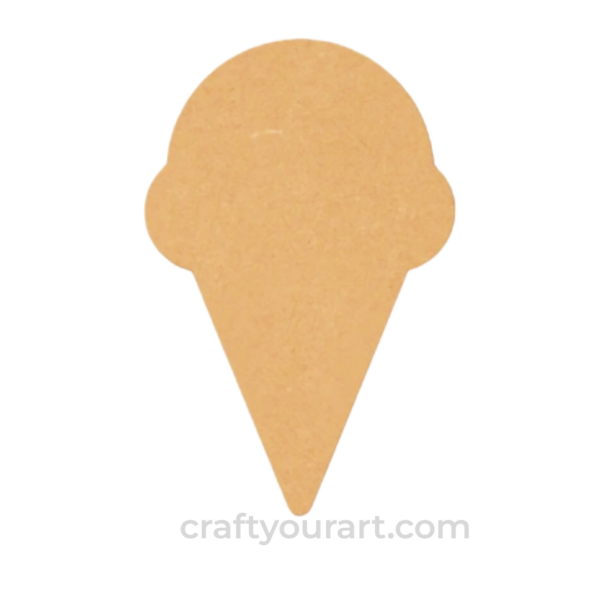 Ice cream design 1