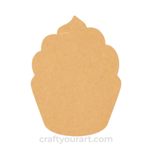 Cupcake Design 2
