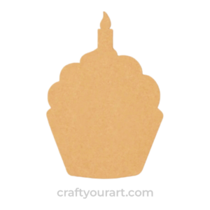 Cupcake Design 3