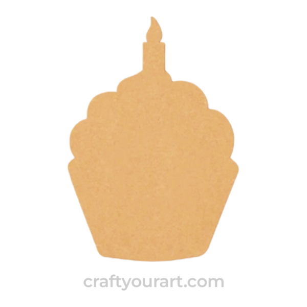 Cupcake Design 3