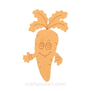 Carrot design 1
