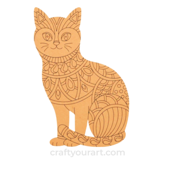 Cat design 4
