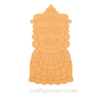 Subhadra ji design 1